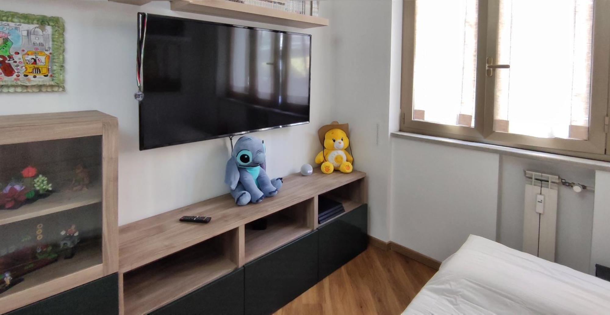 제노바 Bb Ruri B&B 외부 사진